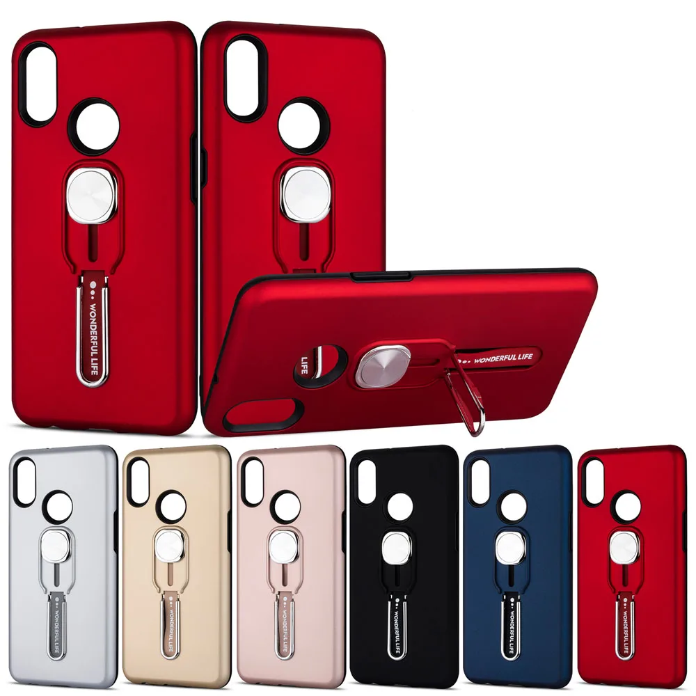 Автомобильный магнитный держатель чехол для samsung Galaxy A20S A10S A70 A50 A20 A30 A10 M10 M20 M30 с чехлом-портмоне с функцией подставки и задняя крышка