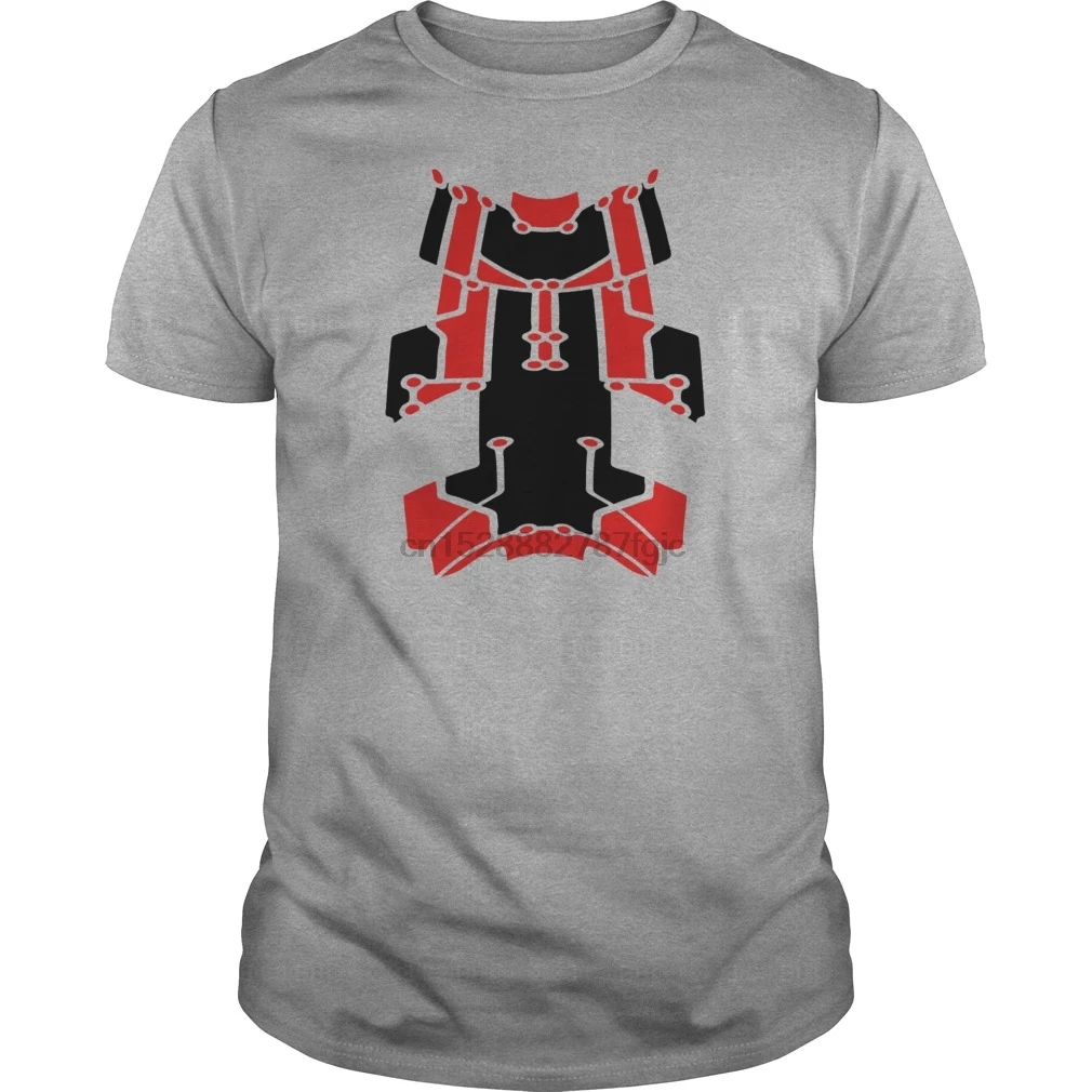 Для мужчин футболка микрочип материнская плата технологическая линия