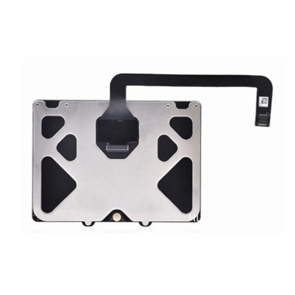 

Accessories Spare Trackpad Parts Laptop Touchpad Cable Computers Replacement Board Repair Alloy Durable For MacBook Pro A1286