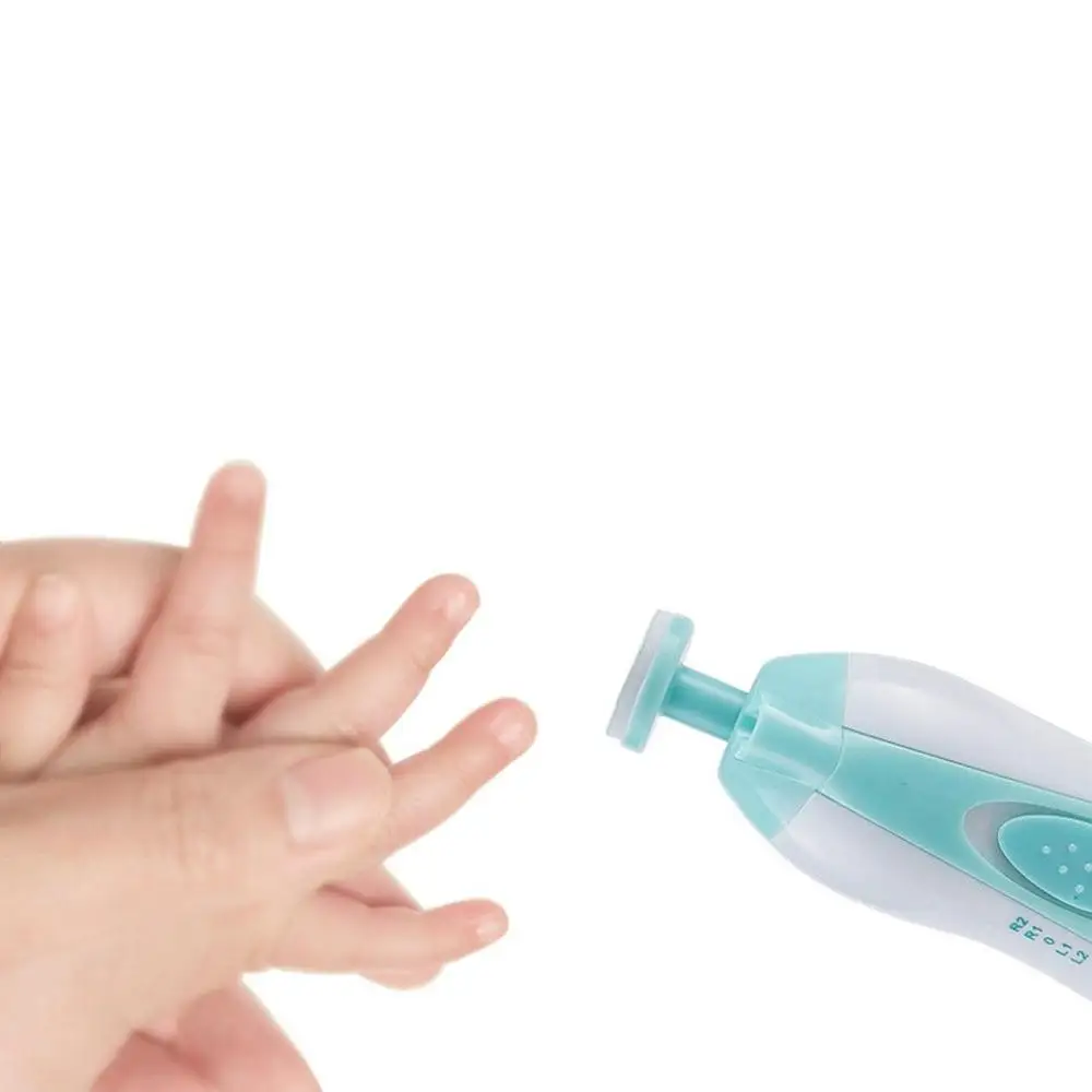 

Baby Electric Nail Sharpener Baby Nail Scissors Newborn Children Nail Scissors Baby Nail Scissors Nail Tools