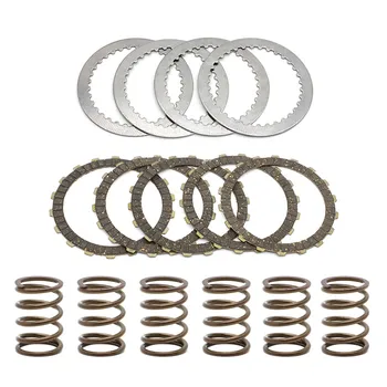 

For Honda GROM Upgraded HD replacement Clutch kit MSX125 & Monkey TBW1331