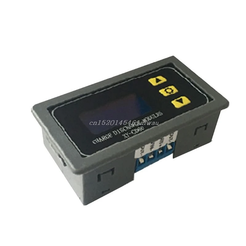 XY-CD60 Solar Battery Charger Controller Module DC6-60V Charging Discharge 