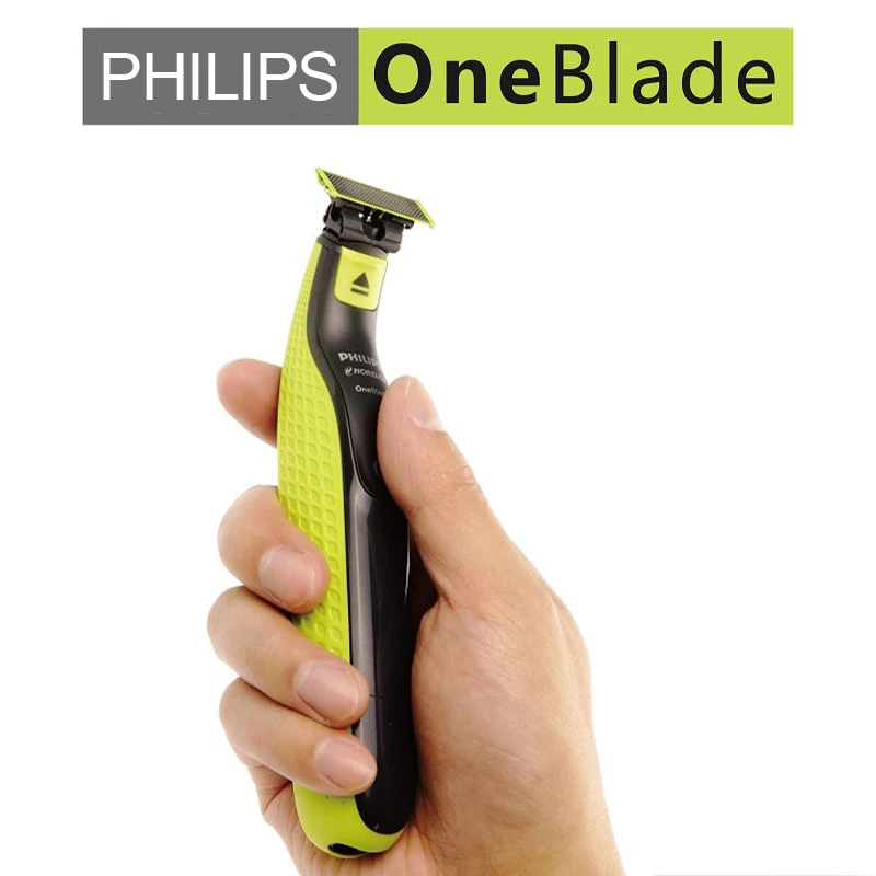 Сменный OneBlade для Электробритва Philips QP2527/10 длится до 4 месяцев с NimH аккумулятором