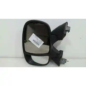 

7701473241 LEFT REARVIEW RENAULT TRAFIC COMBI (AB 4.01)