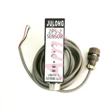 ZPS-2B фотоэлектрический переключатель ZPS-2 коррекция фотоэлектрический u-тип коррекции сенсор