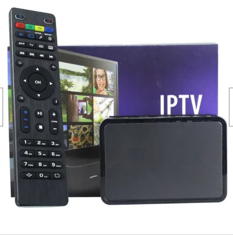 Новейший продукт MG BOX 250 IP tv box встроенный wifi телеприставка Linux3.3 открытый GLES2.0, H.265 HEVC ip tv box мировое iptv ТВ приставка mg 250 - Цвет: 1 year IPTV and box