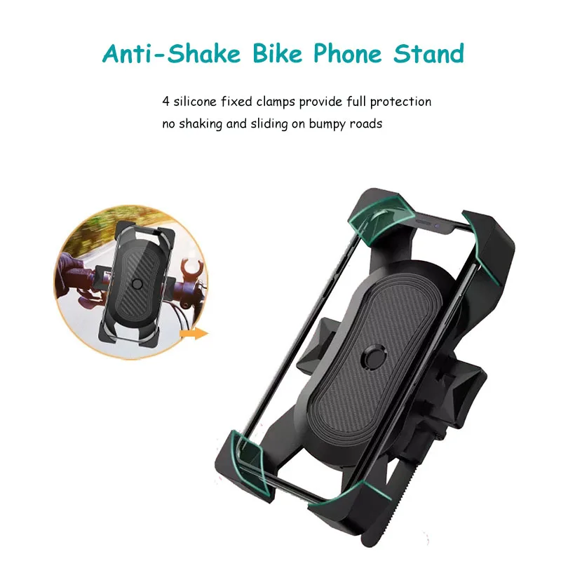 bike phone holder  (2)