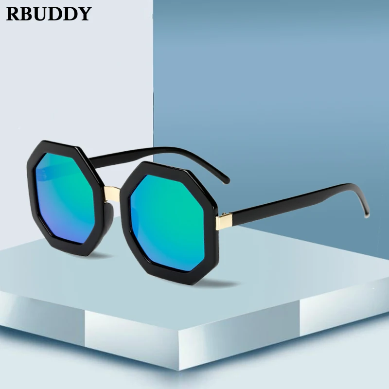 

Retro Classic Vintage Round Polarized Sunglasses Men Brand Designer Sun Glasses Women Metal Frame Black lens Eyewear Driv