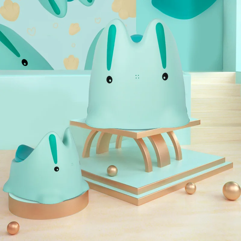 

CHILDREN'S Toilet Model Infant Urinal Baby Thick Kids Chamber Pot Maternal And Child Supplies Supply of Goods