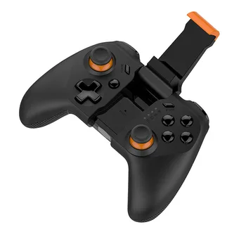 

For Welcom We-8688 Mobile Phone Game Handle Wireless Bluetooth Computer Competition Battle Multifunctional