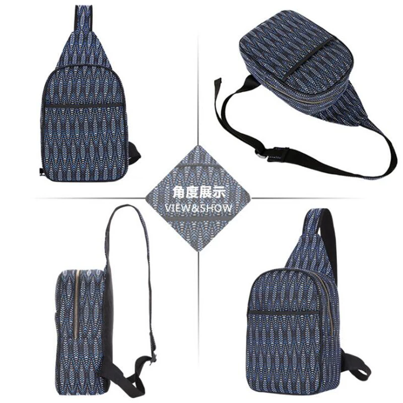  Mom Diaper Storage Nappy Bag Baby Bags for Shoulder Portable Bag Bags Chest Baby care Food Carrying