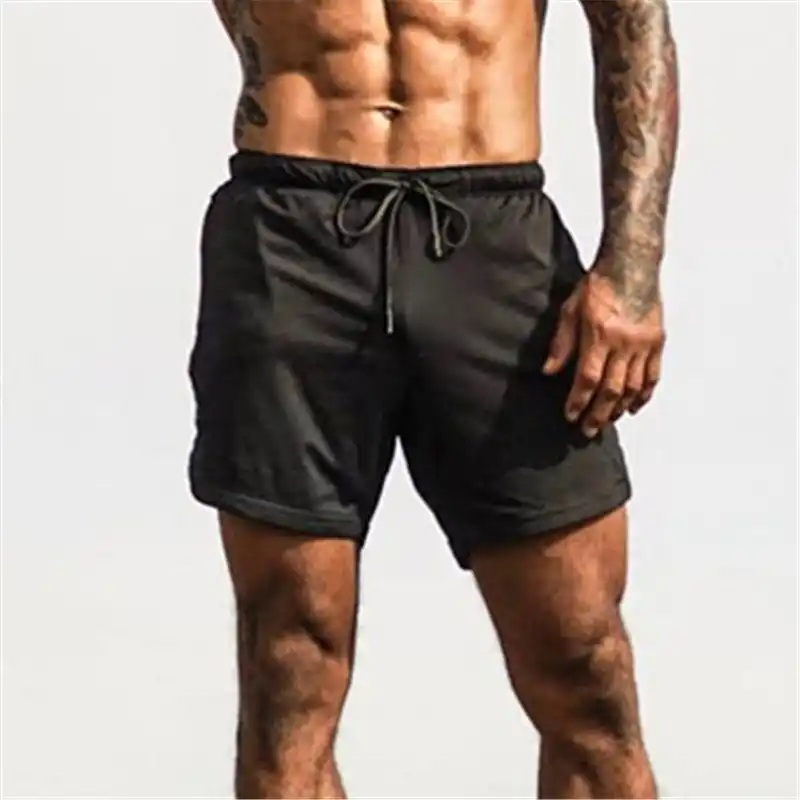 summer running shorts