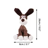 Donkey-Brown
