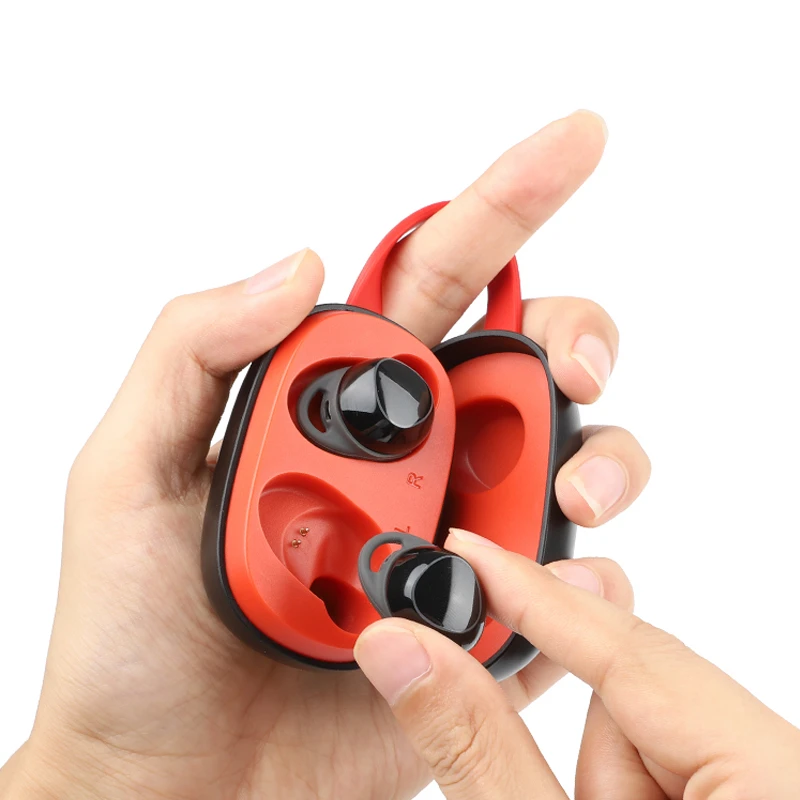 I-26 TWS 5,0 Bluetooth наушники истинные Беспроводные наушники гарнитура интеллектуальное шумоподавление IY298