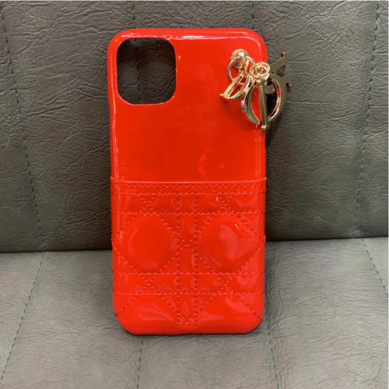 Instagramable же стиль кожаный чехол для телефона чехол для IPhone 11 Pro 6 6 Plus 7 8 Plus X XS XR Max оболочка с картой посылка - Цвет: h