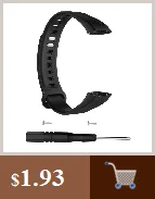 Смарт-часы с металлической рамкой, резиновый браслет Mi Band 4, умный спортивный браслет, ремешок, смарт-кольцо