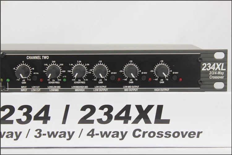 234xl/234xs/223xl/223xs Electronic 
