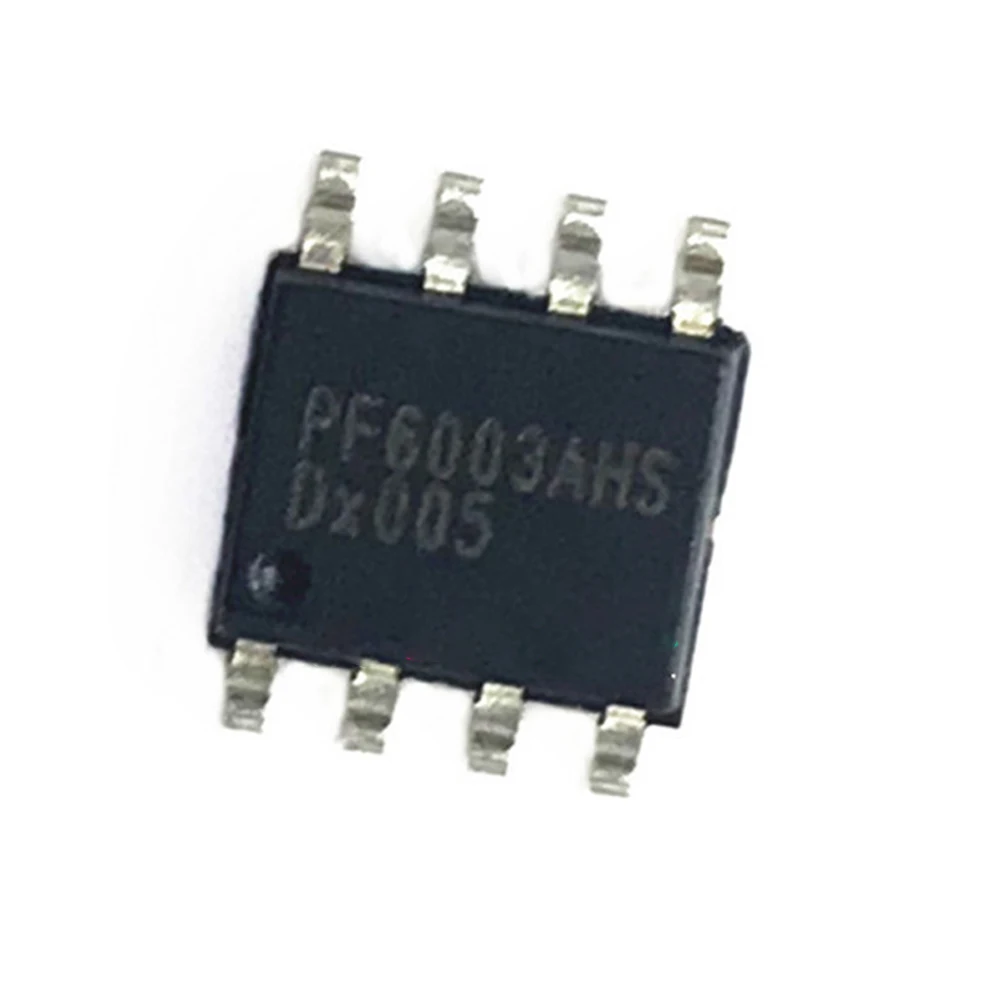 

5 шт. PF6003AHS SOP PF6003 SOP-8 PF6003AMS SOP8 PF6003AS