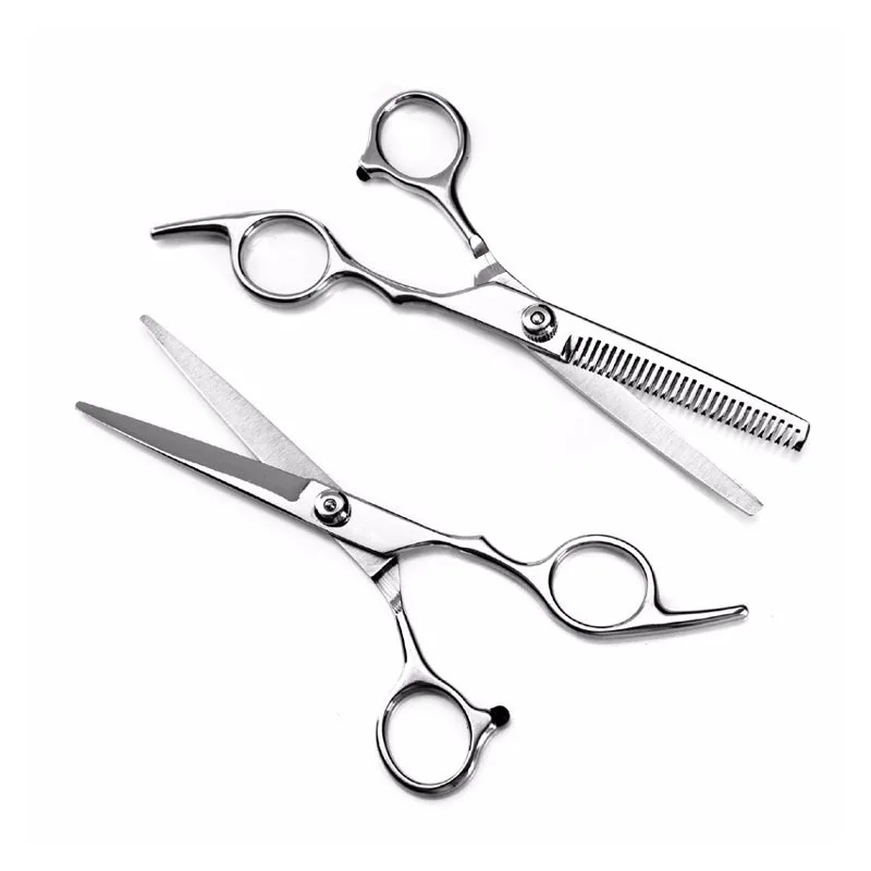 

Ming jian Scissors Hair Dressing Modeling Hairdressing Only Article Shear Thinning Scissors Hair Salon Hair Cut Scissors Thinnin