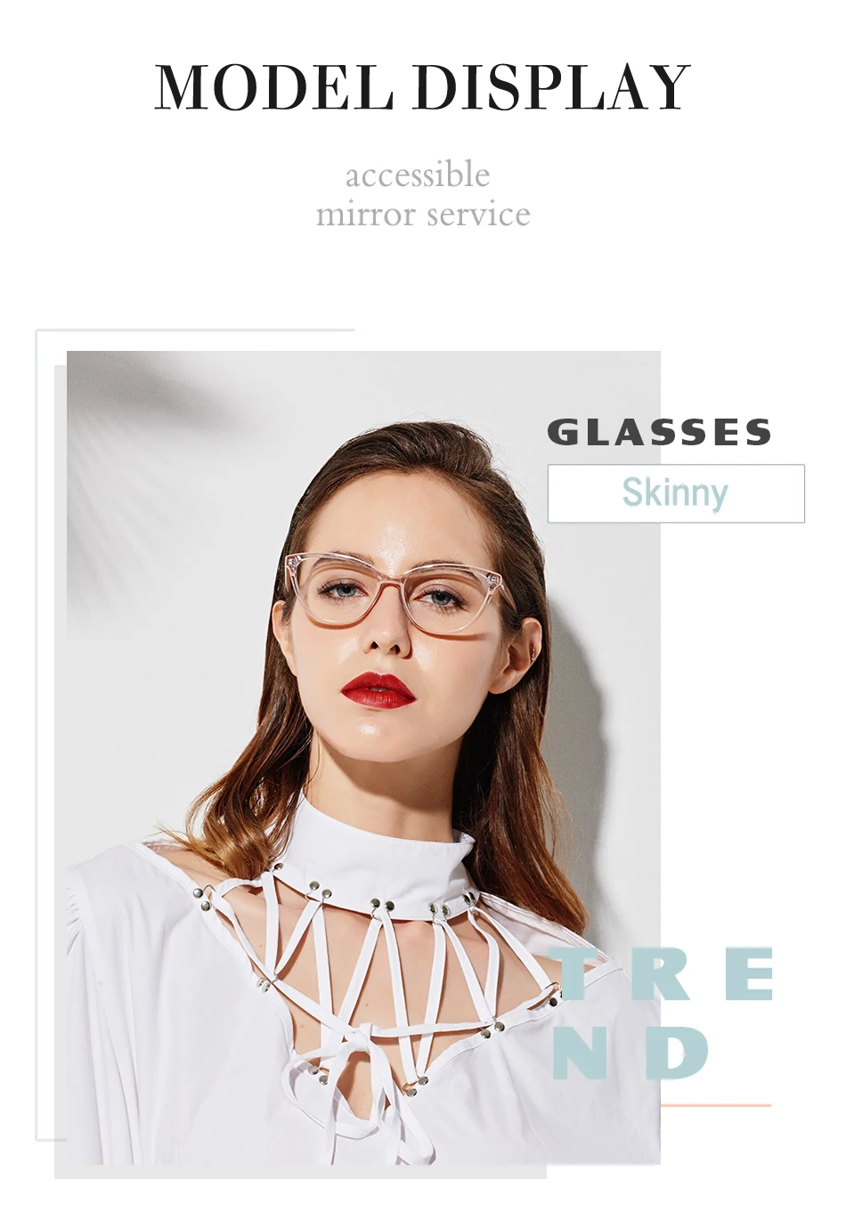 Оправа для очков в стиле кошачьи глаза женские бежевые очки модные женские очки оправа ацетат близорукость очки прозрачные Gafas очки оправа для женщин