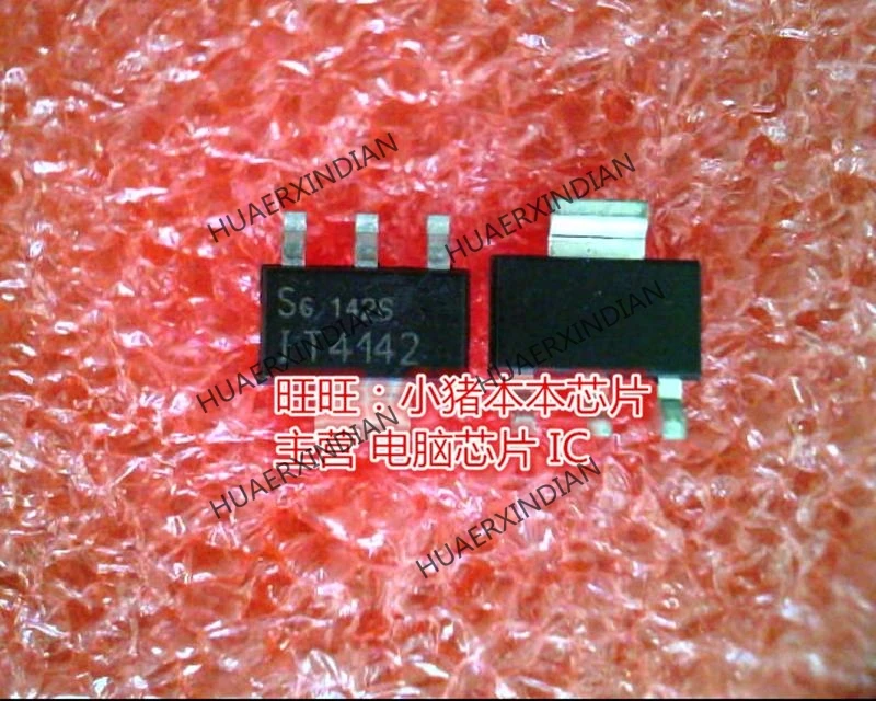

Новый оригинальный ITS4142N IT4142 SOT223 высокое качество