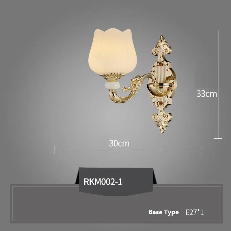 Lampara туалетный столик Penteadeira лампа для спальни хрустальная лампа Wandlamp аппликация Murale светильник Aplique Luz Pared настенный светильник