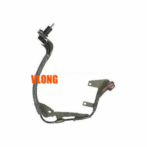 Передний правый ABS датчик для колеса скорости isuzu amigo ISUZU Rodeo Honda Passport Opel Vauxhall Frontera