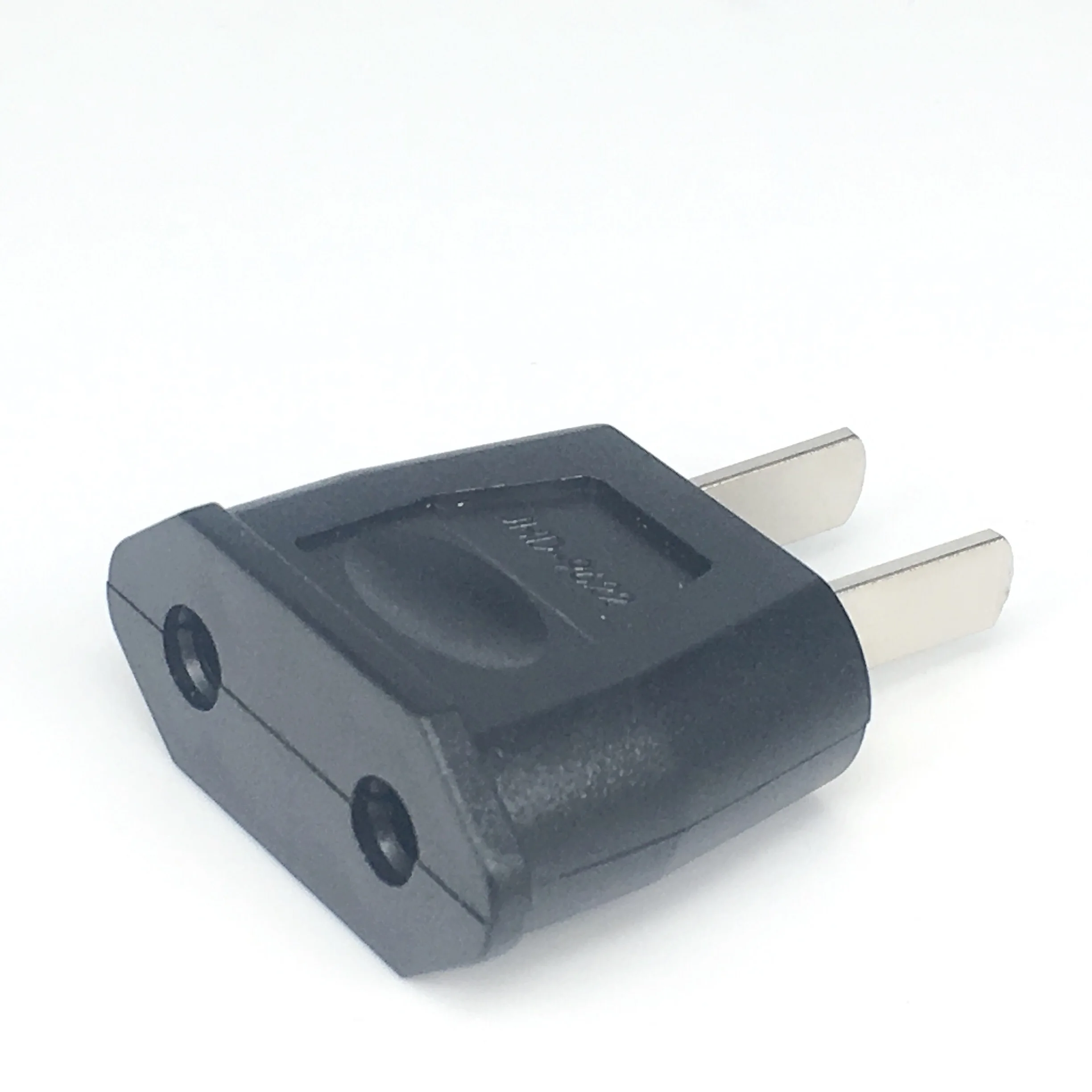 EU Power Cord Cable To 2 Pin US JP CN Plug Adapter EU European To US American Japan China Travel Adapter Electrical Socket