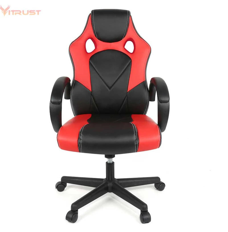 Pc Gaming Chair Ergonomic Office Chair Desk Chair With Lumbar