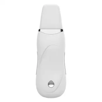 

Ultrasonic skin scraper high-tech skincare multi-stage adjustment