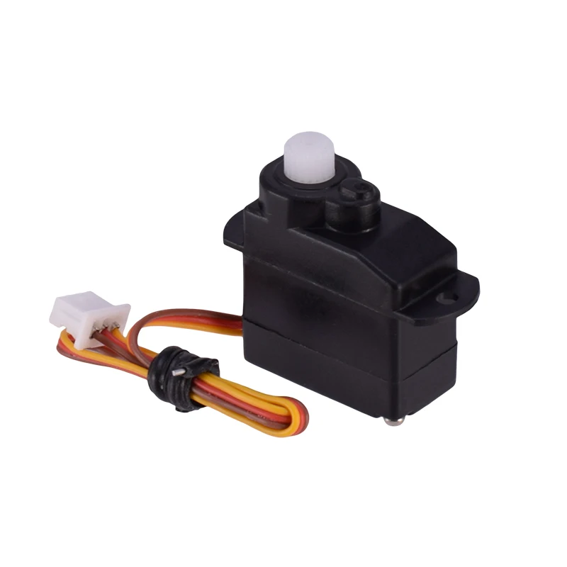 T power 2 2G низкое напряжение 180 ° цифровой сервопривод для RC фиксированное крыло