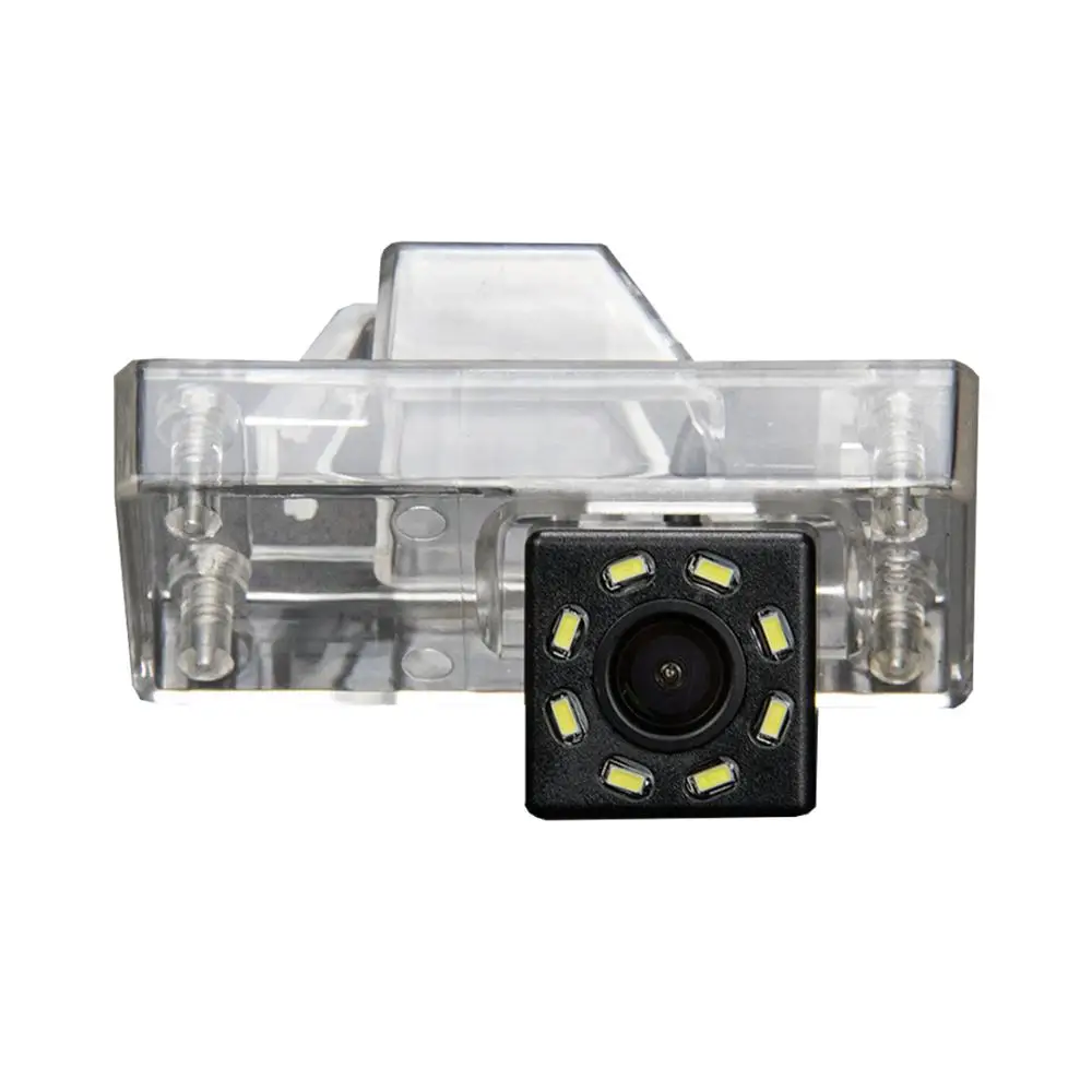 Камера заднего вида HD 720p камера для Toyota Reiz LC 100 120 200 Prado LAND CRUISER Lexus LX470 UZJ100 GX470|Камера