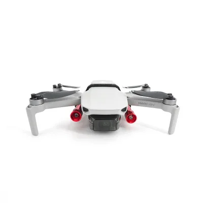 Для DJI Mavic мини-Дрон карданный светодиодный светильник Ночной F светильник поисковый светильник CRRE-Q5 флэш-светильник для DJI Mavic мини-Дрон аксессуары