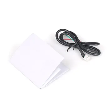 

Car Revolution Counter Auto Universal Adjustable DC 12V 2 Inches Parts