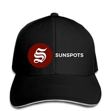 Мужская бейсбольная кепка с изображением героев мультфильмов, с логотипом, Красная белая бейсболка, женская кепка