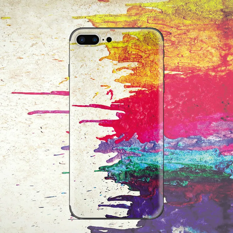 Наклейка для телефона iPhone 11 11Pro 11ProMax защитная пленка наклейка на телефон Постер