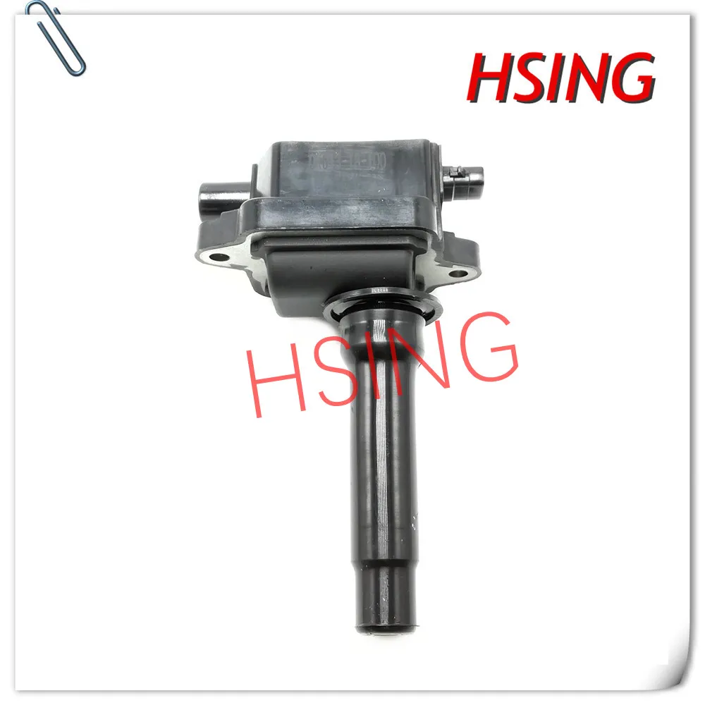 HSINGYE абсолютно#0K013-18-100 катушка зажигания подходит для Sportage 1997-2003 2.0L* ЧАСТЬ No#0K013-18-100 0K01318100