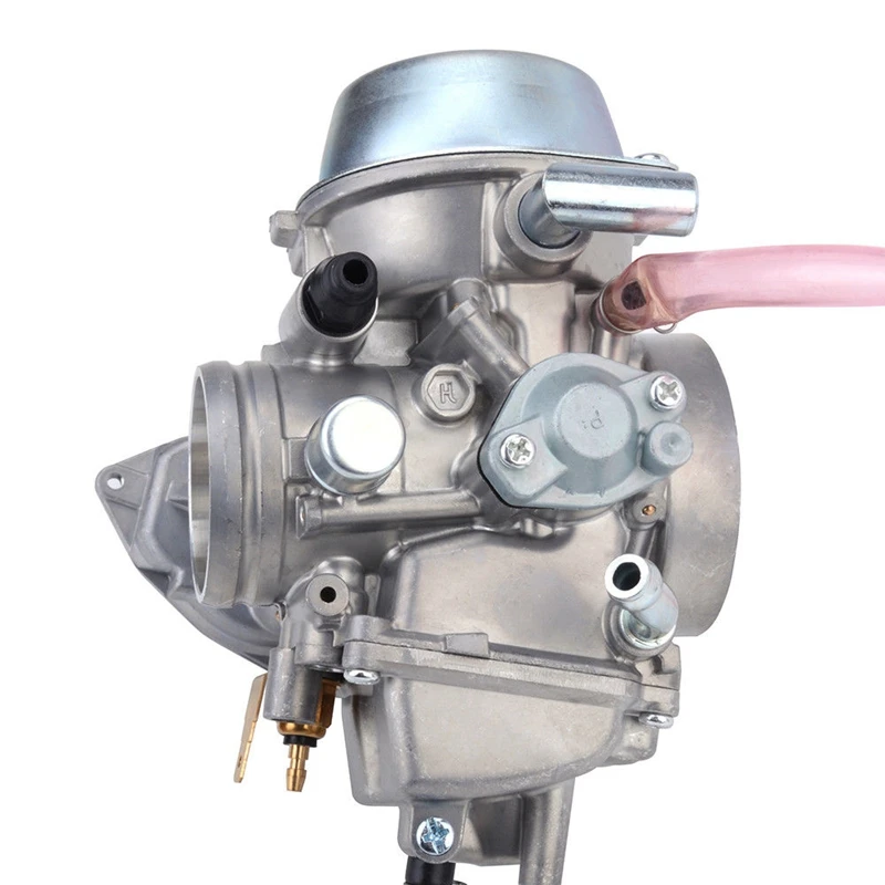 Карбюратор Carb для Yamaha Rhino 660 YXR660 YZR 660 ATV UTV 2004-2007