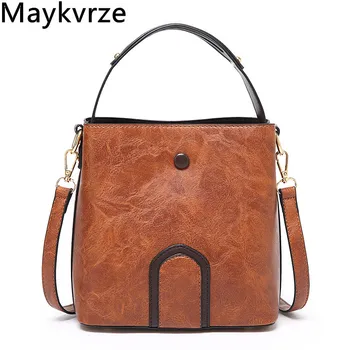

2020 New women handbags European and American shoulder bags female Messenger bags Tide fashion leather bag woman Crossbody bags
