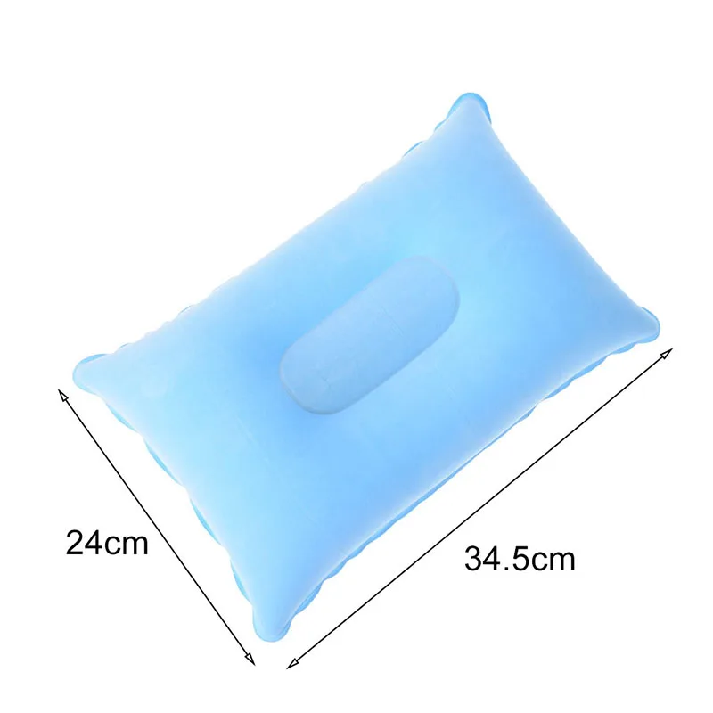 Горячее предложение! Распродажа! Надувная подушка для путешествий воздушная