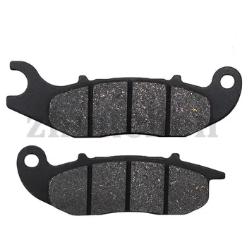 

Motorcycle Front and Rear Brake Pads set kit for Honda CRF250L CRF 250L CRF250M 2012 2013 2014 2015 2016 2017 2018 2019