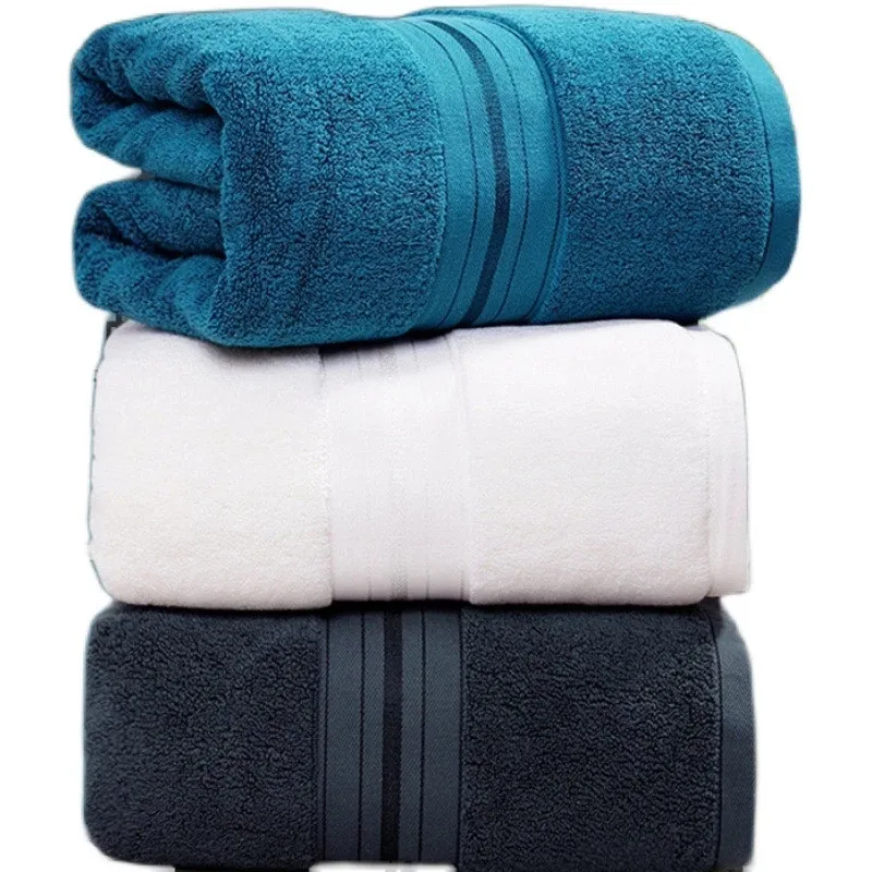 Bath Towel 100% Cotton Adult For Face Wash Hand