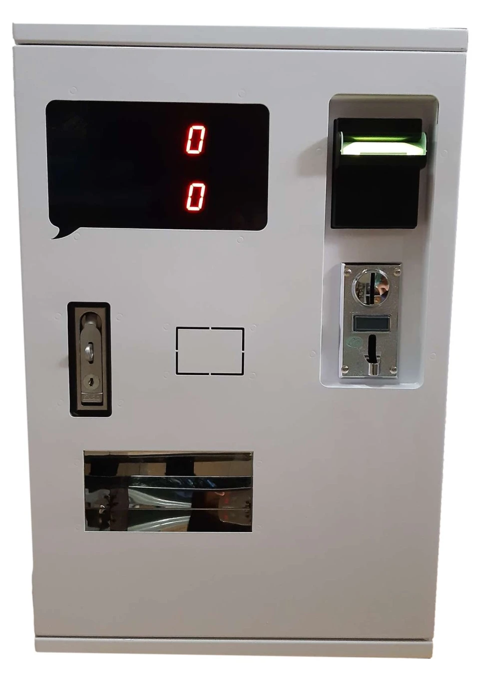Myr Bill To Coins Coin Changer Machine Banknotes To Token Coins For