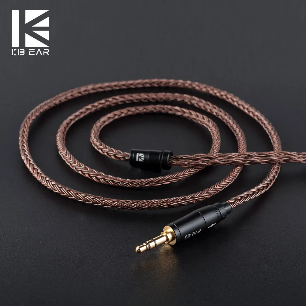 qdc conector para kz zs10 pro zsx c12 blon BL-03
