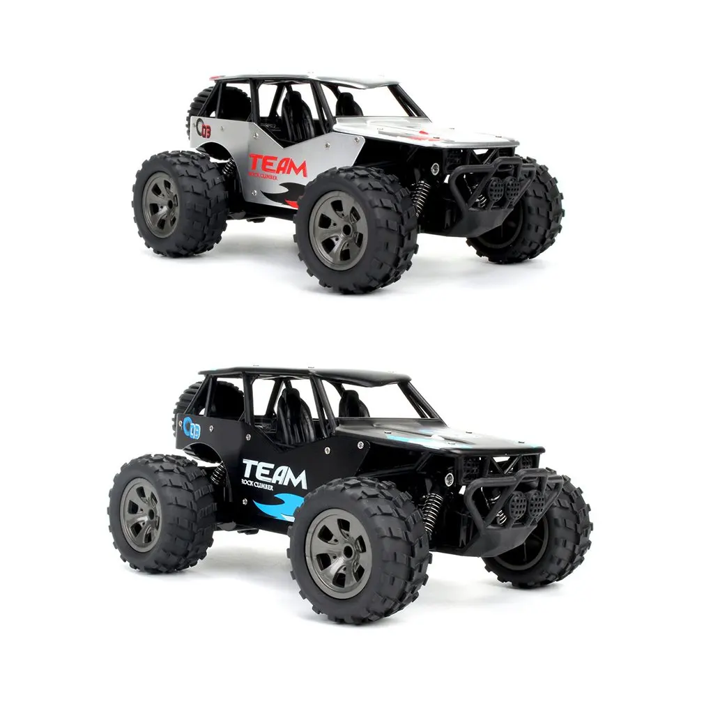 1:18 RC большой ножной автомобиль грузовик 2,4 г дистанционное управление внедорожный гусеничный автомобиль модель RTR игрушка для детей подарок 8288A