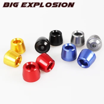 

Motorcycle Accessories Motorbike Handlebar Hand Grip Bar Ends Cap Slider For YAMAHA YZF1000 R1 R1M R1S 2015 2016 2017 2018 2019