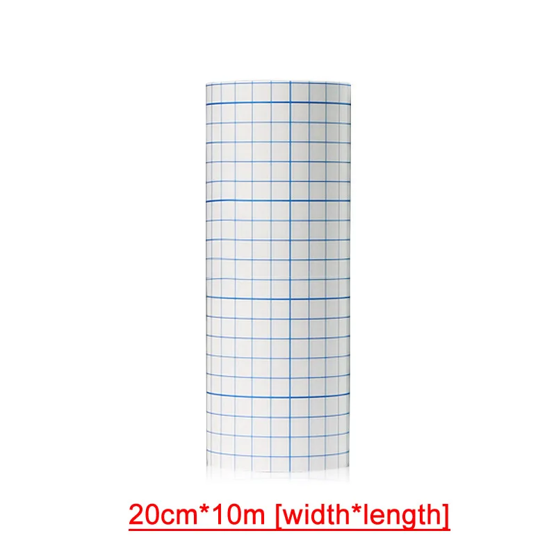10m 5-30cm Wound Dressing Tape Non-woven Breathable Fixing Medical Plaster Sticker Outdoor Sports Wound Treatment First Aid Kit - Цвет: White 20cm 10m