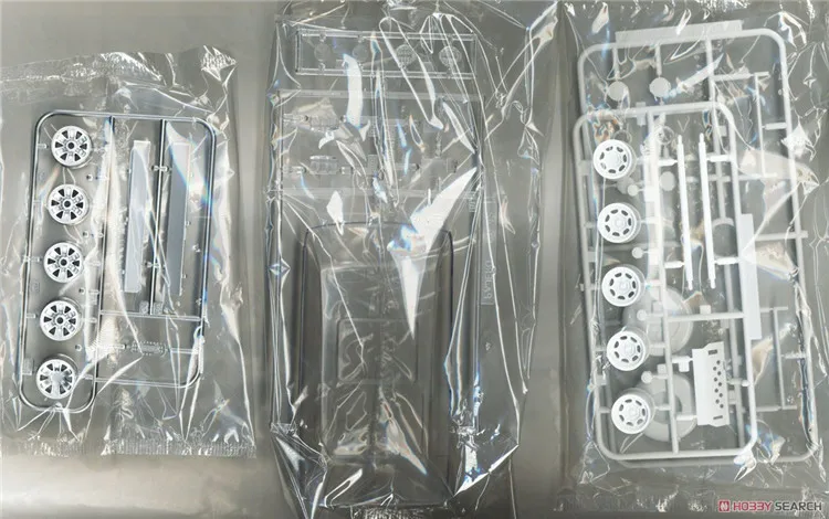 1/24 сборка автомобиля Модель Mitsubishi Pajero супер более 91 05710