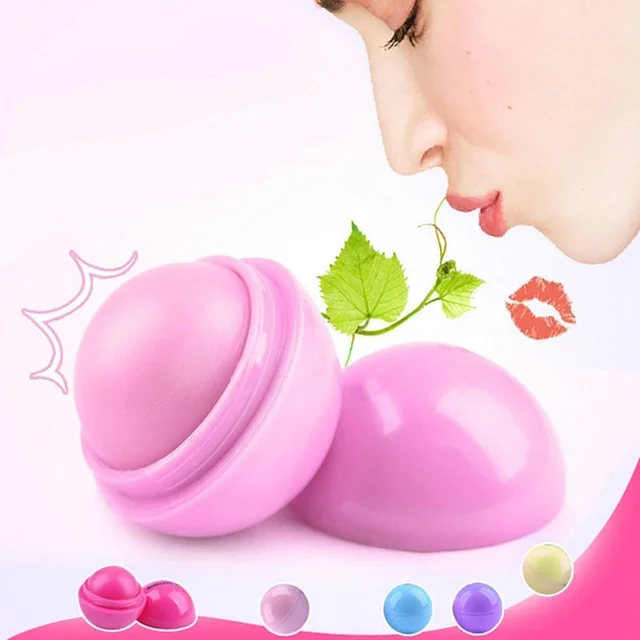 Natural Moisturizing Lip Gloss