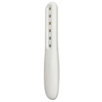 

260Nm Portable UV Disinfection Lamp Handheld LED USB Charging Ultraviolet Disinfection Light for HomeTravel